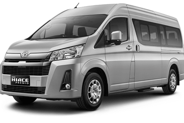 HIACE