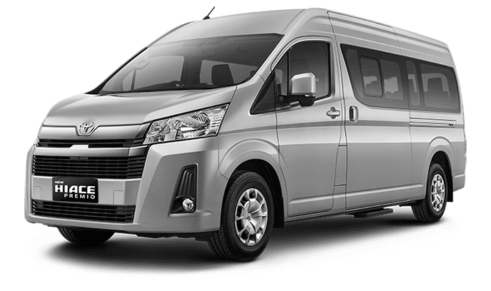 HIACE