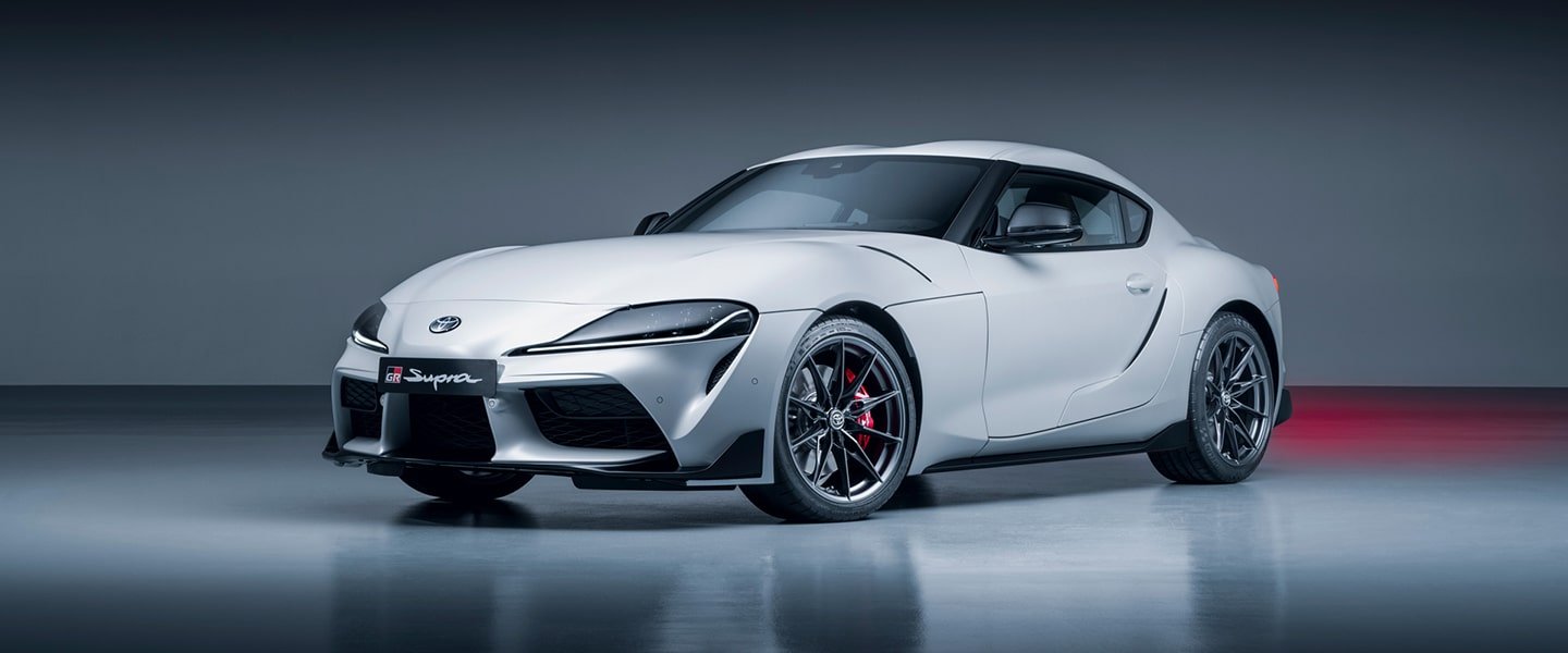 Lebih Ringan, Lincah, dan Fun to Drive, Toyota GR Supra Transmisi Manual Siap Meluncur di Jepang dan Eropa